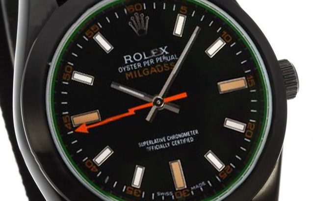 rolex watches from China
