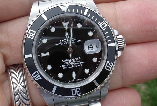 cheap rolex watch