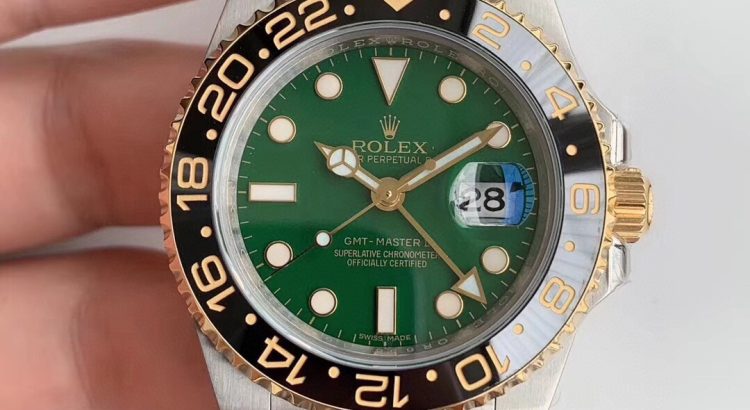 replica rolex milgauss