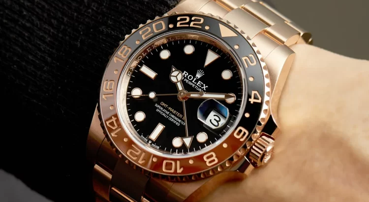 Rolex Daytona